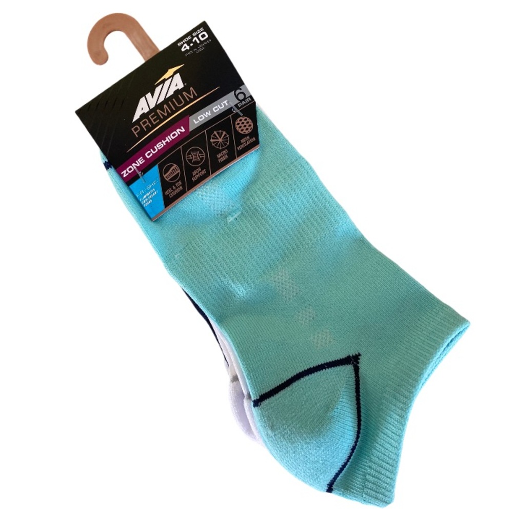 Avia Premium Socks